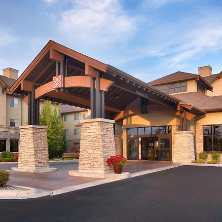 Hilton Garden Inn Bozeman Eksteriør bilde