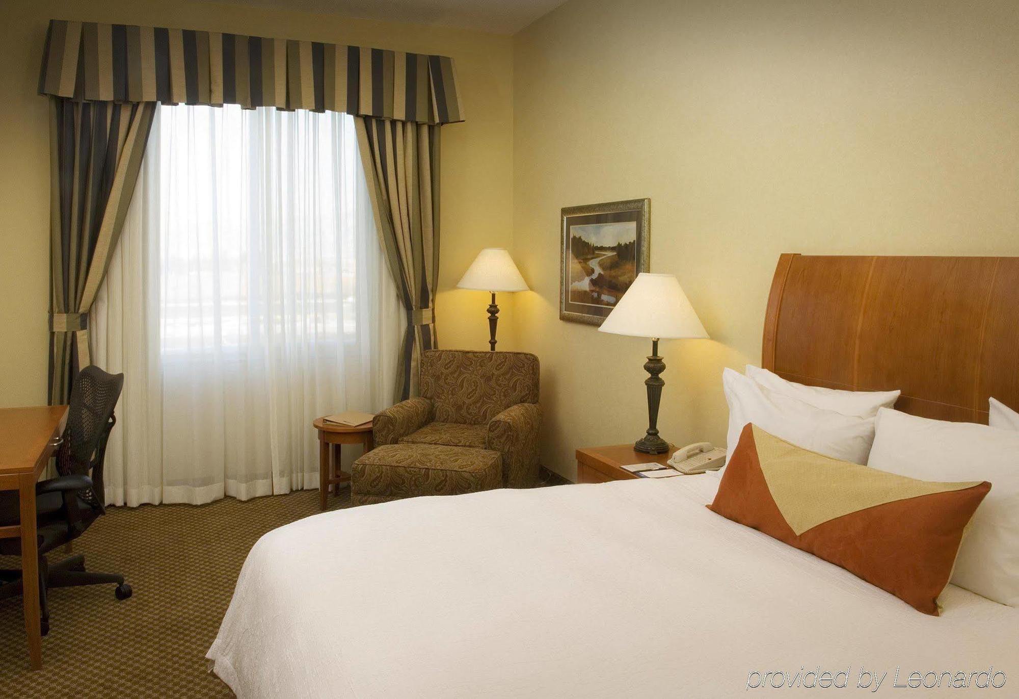 Hilton Garden Inn Bozeman Rom bilde